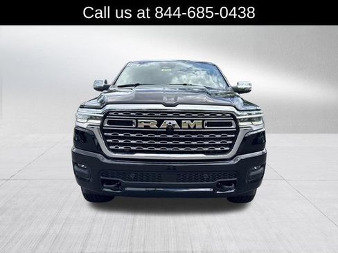 New 2026 RAM 1500 Limited AWD/4WD image 2