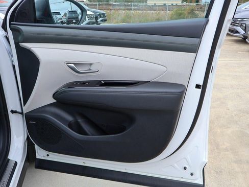 New 2026 Hyundai Tucson Limited image 13