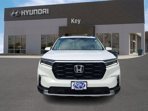 Used 2023 Honda Pilot Elite image 8