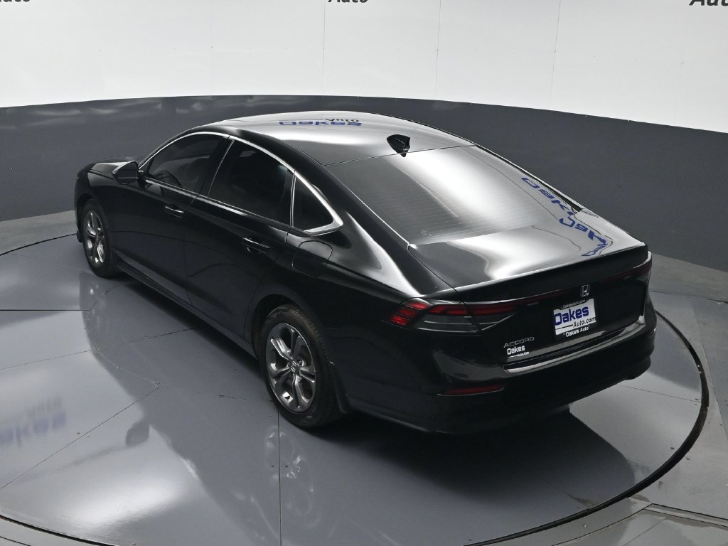 Used 2023 Honda Accord EX image 46