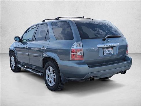 Used 2006 Acura MDX Touring image 7