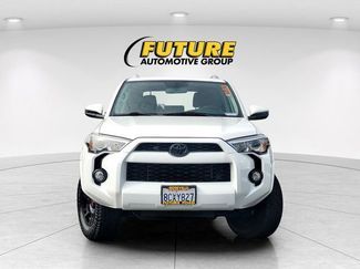 Used 2018 Toyota 4Runner SR5 video 2