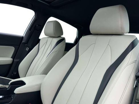 Used 2024 Acura Integra A-Spec FWD image 11