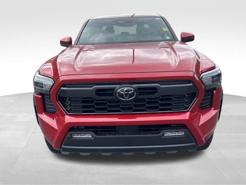 New 2026 Toyota Tacoma TRD Off-Road AWD/4WD image 8