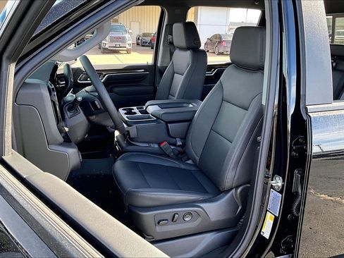 New 2026 Chevrolet Silverado 3500 LT w/ All Star Edition image 9