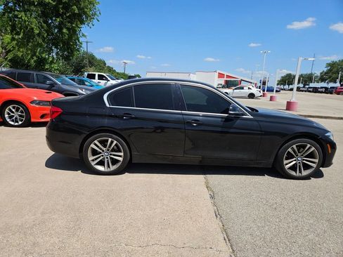 Used 2018 BMW 330i 330i image 9