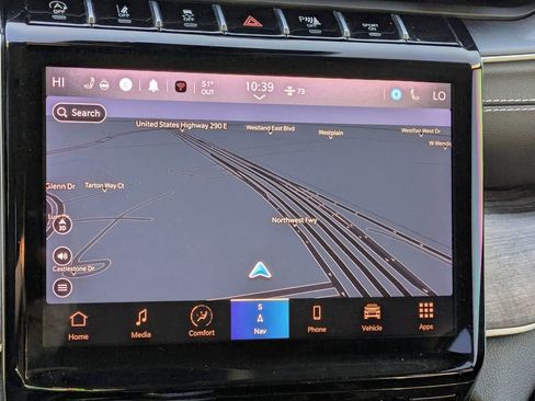 Used 2023 Jeep Grand Cherokee L Limited image 23