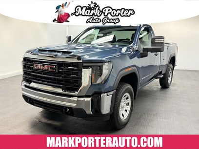 New 2026 GMC Sierra 2500 Pro