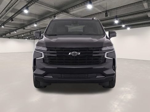 Used 2023 Chevrolet Tahoe RST w/ Luxury Package AWD/4WD image 5