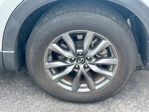 Used 2023 MAZDA CX-9 Touring AWD/4WD image 31