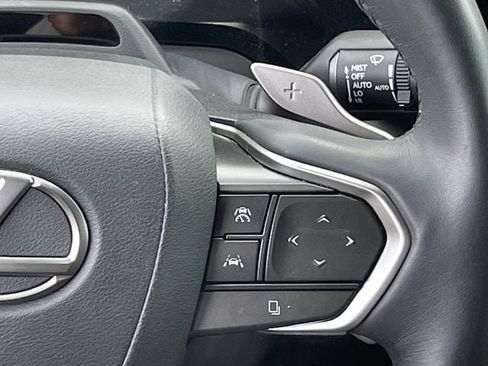 Used 2023 Lexus RX 350 FWD w/ Accessory Package (Z1) image 13