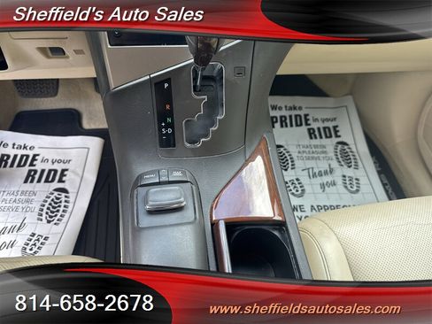 Used 2015 Lexus RX 350 AWD image 30