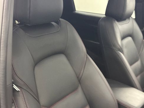 Certified 2025 MAZDA CX-5 2.5 Turbo w/ Premium Package image 11