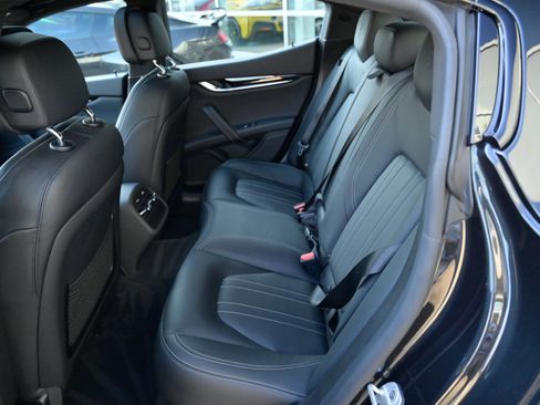 Certified 2022 Maserati Ghibli Modena Q4 image 38