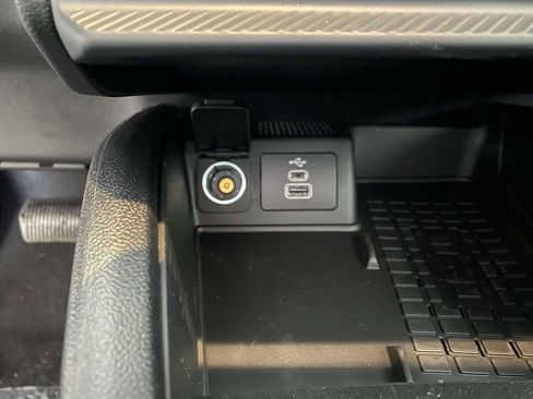 New 2025 Ford Bronco Sport Outer Banks w/ Outer Banks Tech Package+ image 28