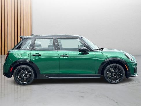 New 2026 MINI Cooper S FWD image 2