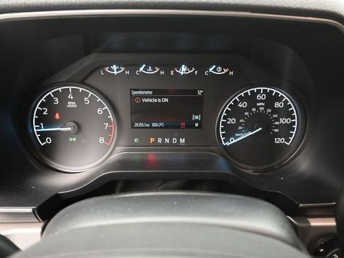 Used 2023 Ford F150 XL w/ XL Chrome Appearance Package RWD image 3
