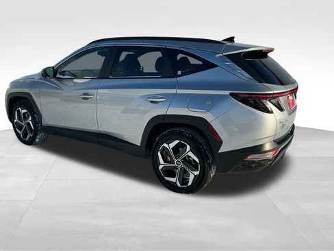 Used 2023 Hyundai Tucson SEL w/ Convenience Package image 5