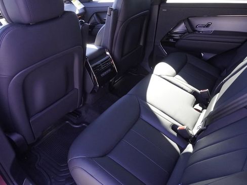 New 2025 Land Rover Range Rover Sport SE image 29