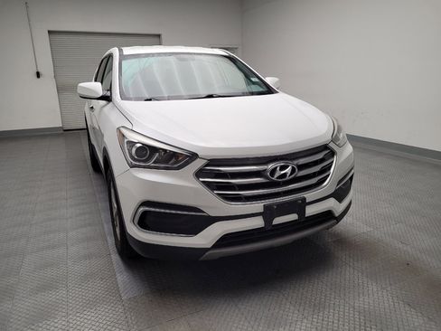 Used 2018 Hyundai Santa Fe Sport FWD image 14