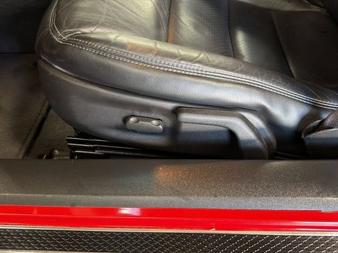 Used 2008 Chevrolet Corvette Z06 w/ Preferred Equipment Group RWD image 22