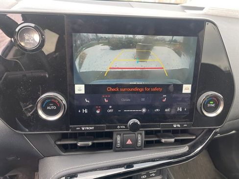 Used 2024 Lexus NX 350 AWD w/ Cold Area Package image 24