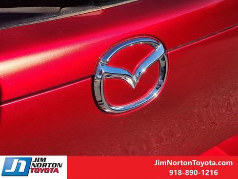 Used 2023 MAZDA CX-30 AWD 2.5 S w/ Preferred Package image 11