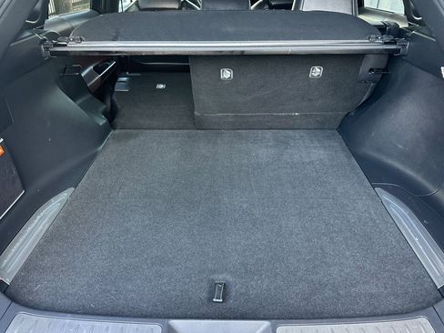 Certified 2023 Toyota Venza Limited AWD/4WD image 16