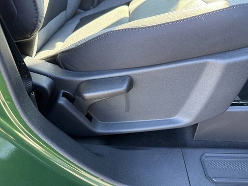 New 2025 Ford Bronco Big Bend image 31