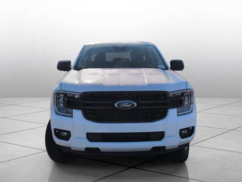 New 2025 Ford Ranger XL image 2