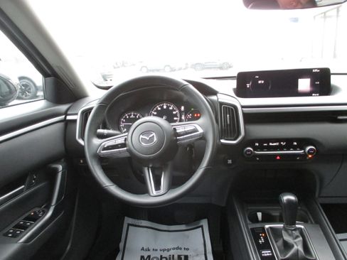 Used 2025 MAZDA CX-50 AWD 2.5 S w/ Preferred Package image 12