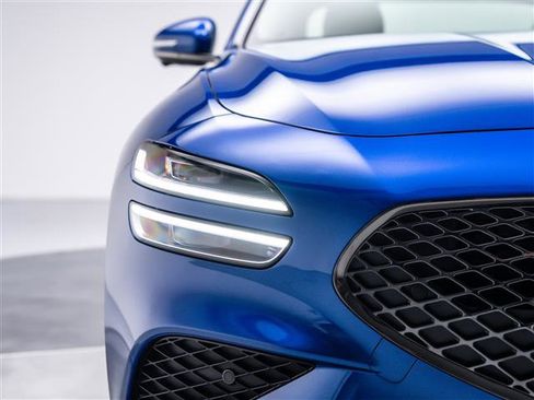 New 2026 Genesis G70 3.3T Sport Prestige image 14