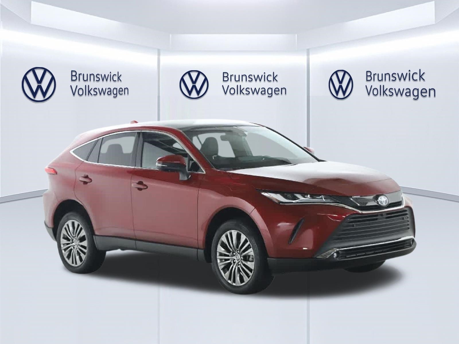 Certified 2023 Toyota Venza Limited AWD/4WD image 9