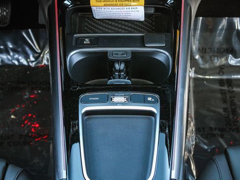 New 2026 Mercedes-Benz GLA 250 4MATIC image 13