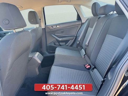 Used 2025 Volkswagen Jetta S FWD image 23
