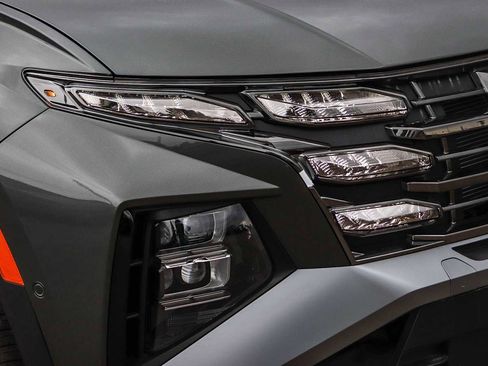 New 2026 Hyundai Tucson Limited w/ Tow & Go Package image 4