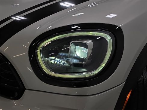 Certified 2023 MINI Cooper Countryman S image 28