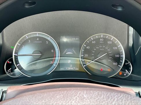 Used 2016 Lexus ES 350 FWD image 26