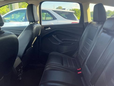 Used 2019 Ford Escape SEL AWD/4WD image 12