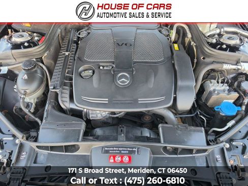 Used 2014 Mercedes-Benz E 350 4MATIC Sedan image 51