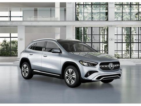 New 2026 Mercedes-Benz GLA 250 GLA 250 image 11