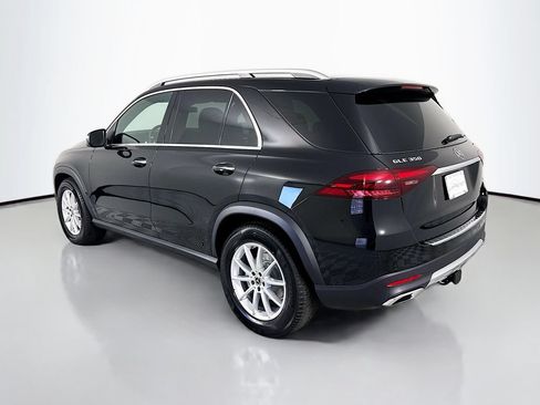 Used 2026 Mercedes-Benz GLE 350 4MATIC image 3