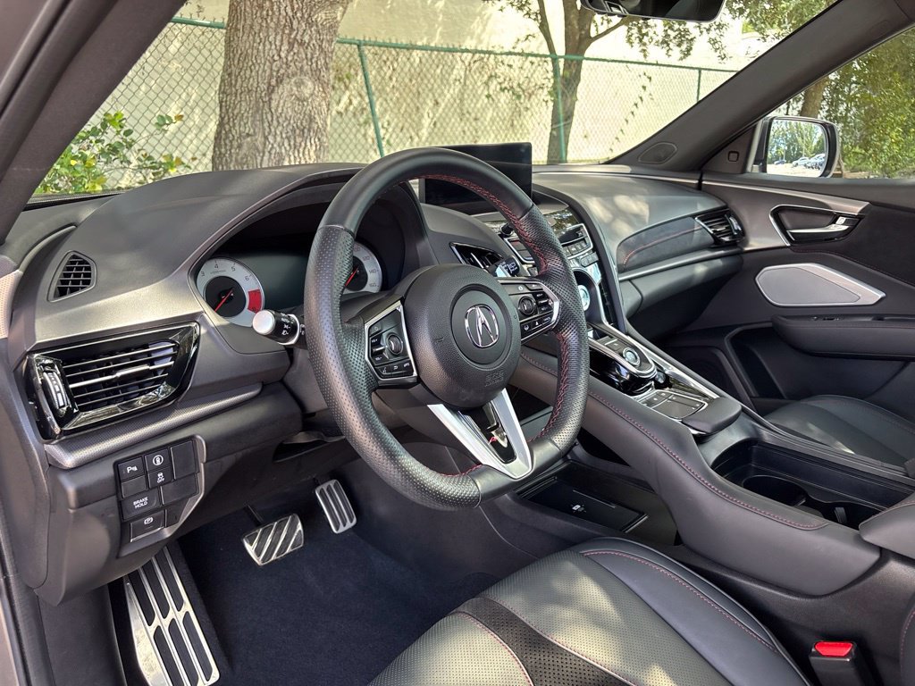 Used 2023 Acura RDX w/ Advance Package AWD/4WD image 18