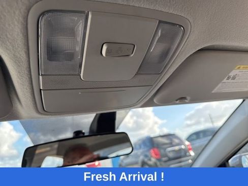 Used 2024 Kia Forte LXS image 8