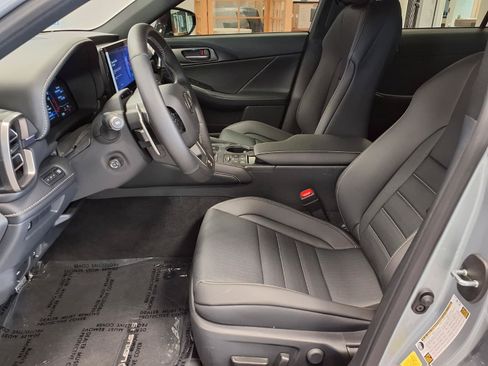 Used 2026 Lexus IS 350 F Sport w/ Technology Package RWD image 20