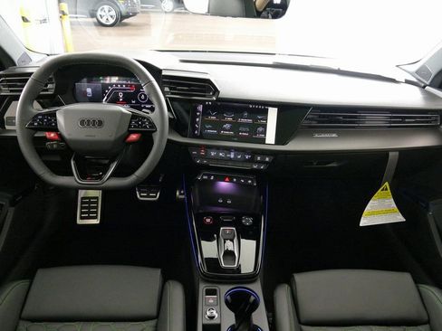 New 2026 Audi RS 3 image 32