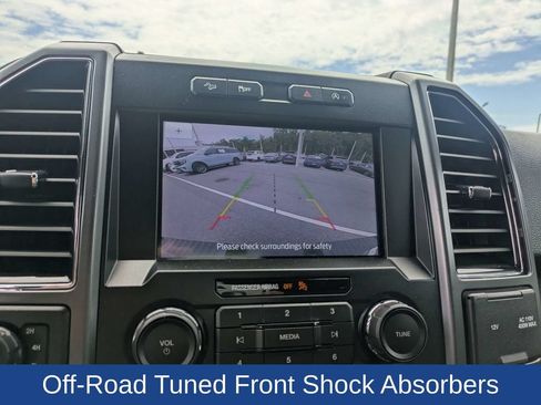 Used 2020 Ford F150 XLT w/ Equipment Group 302A Luxury AWD/4WD image 22