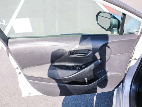 Certified 2023 Toyota Corolla LE FWD image 26