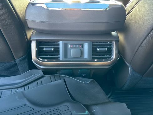 Used 2025 Ford F150 King Ranch image 35