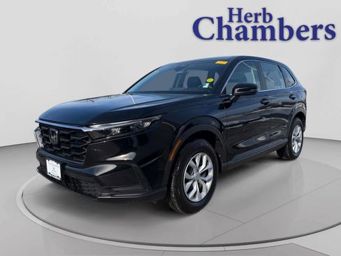 Used 2023 Honda CR-V LX image 10